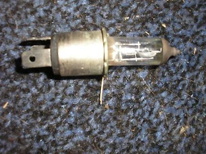 BMW K75 Off 1991 K75 headlight front light bulb oem original - Bild 1 von 1