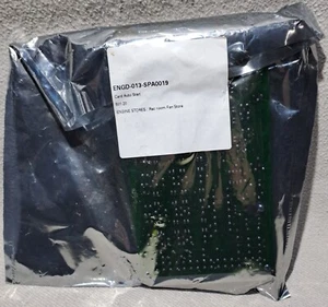 Auto-Maskin 501-20 Auto Start Card - Picture 1 of 4