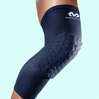 Bandagen & -Gelenkstützen