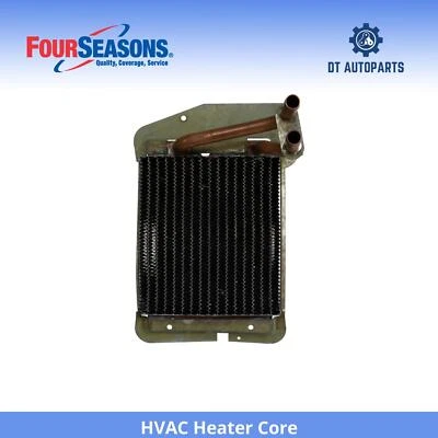 Núcleo aquecedor AVAC Plymouth Cuda 1970-1974 4 estações 1971 1972 1973 - Imagem 1 de 4