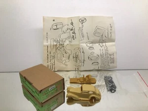 CCCF 5 HOTCHKISS 1ERE MC50 GRAND SPORT COACH -1:43- UNBUILT RESIN KIT IN BOX - Picture 1 of 10