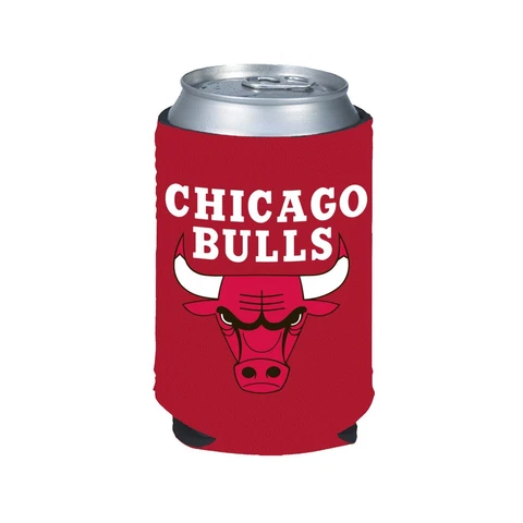 Chicago Bulls Kolder Kaddy Can Cooler Cover