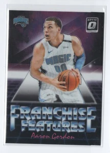 18-19 Optic Franchise Features Aaron Gordon - Picture 1 of 1