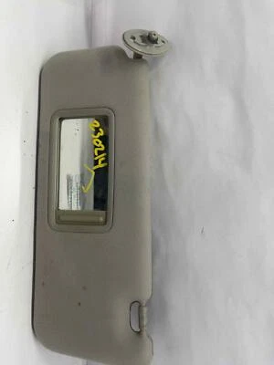 2007 2008 2009 2010 SCION TC Sun Visor Left GRAY Foto 1 de 4