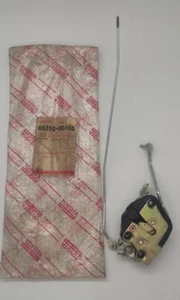 OEM Toyota land cruiser BJ60 Door lock - Picture 1 of 6