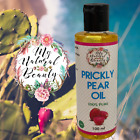 Prickly Pear Seed Oil -100% Pure & Natural -100ml - Ships from Sydney