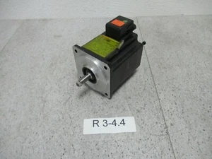 Fanuc A06B-0371-B075#E000 Fanuc Servomotor ohne Encoder - Picture 1 of 5