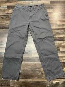 Weatherproof Canvas Pants for Men for 