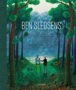 Ben Sledsens... By Sledsens, Ben, hardcover,Excellent - Picture 1 of 1