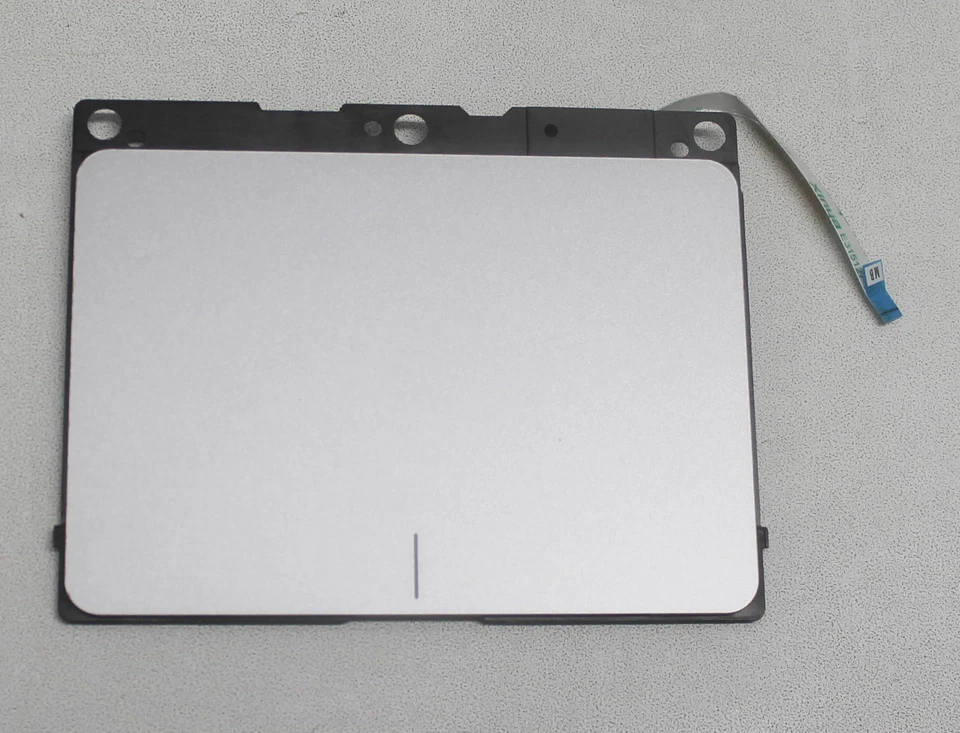 04060-00970000 Asus Touchpad Prata Para Tp410Ua "GRAU A" - Imagem 1 de 1