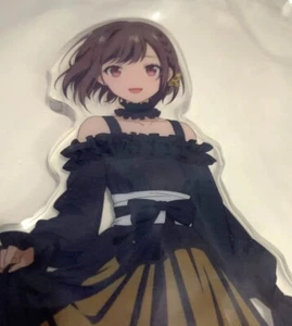 Ena Shinonome Lucky Lottery Project Sekai Movie Acrylic Stand SEGA 2025 - Picture 1 of 3