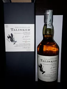 Talisker 25 distilled 2004 - Imagen 1 de 3