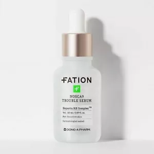 FATION Nosca9 Noscanine Trouble Serum 20ml - Picture 1 of 4