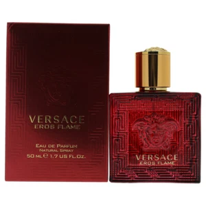 Versace Bright Crystal Flame - Picture 1 of 1