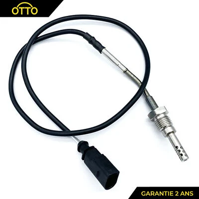 Sonda Sensore Lambda Gas Scarico Pinze Seat Exeo (3R2) 2.0 Tdi 03L906088D - Immagine 1 di 4