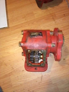 New Eaton Bz 1000XTN011RA Direct Drive PTO 53R675BZ Input Gear 22-Tooth NO CAP - Picture 1 of 4