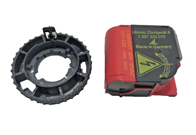 Xenon Scheinwerfer Brenner Starter Ford Mondeo III 1307329076 - Bild 1 von 2