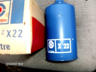 Aston Martin Virage масляный фильтр - Изображение 1 из 2