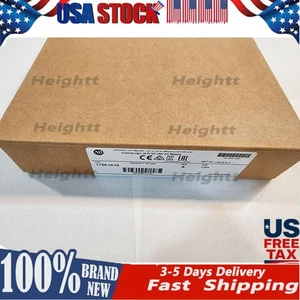 Allen-Bradley 1756-IA16 ControlLogix 16Pt AC Input Module New Factory Sealed US - Picture 1 of 5