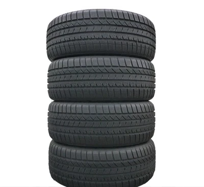 205 45 17 4x MOMO 205/45 R17 88V XL North Pole W-2 Winterreifen 2020 6,5-7,2mm - Bild 1 von 4