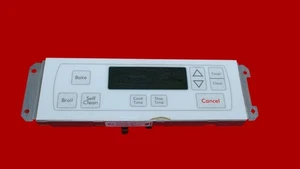 Magic Chef Oven Control Board - Part # 5700M671-60 | 7601P550-60 - Picture 1 of 15