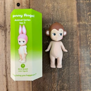 Sonny Angel Monkey - Picture 1 of 3