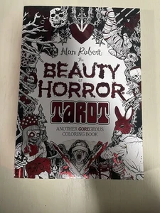 Libro dei Tarocchi - Foto 1 di 2