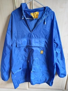 Crossbow Smock Rain Poncho, weather wear. Medium. - Picture 1 of 9