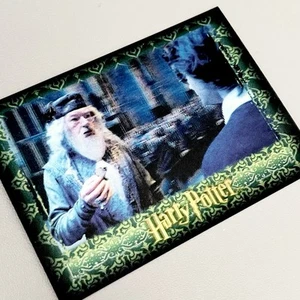 Harry Potter RARE Trading Card Vintage Film Memorabilia Merchandise Collectables - Picture 1 of 5