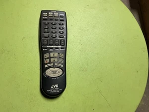 JVC Multi Brand Remote Control LP 20303-009 no back for battery  - Picture 1 of 10