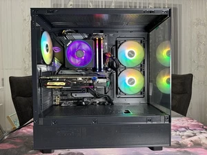 gaming Pc - Bild 1 von 3