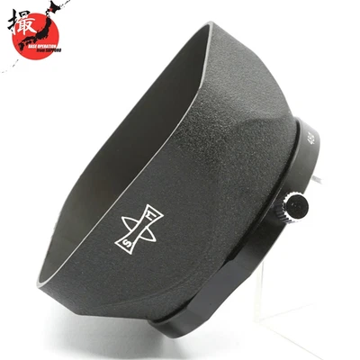 Mamiya TLR Metal Lens Hood Inner Diameter 48mm for C330 C220 [MINT] From JAPAN - Image 1 of 4