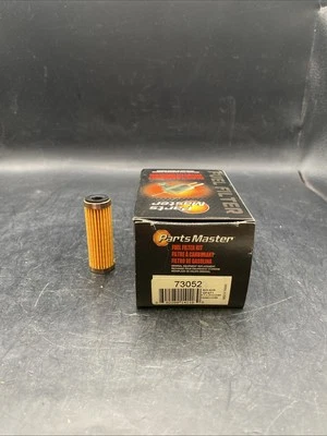 Parts Master73052/Wix33052 Fuel Filter FREE SHIPPING!!! - Image 1 of 2