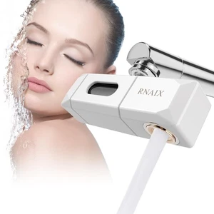Advanced Faucet Water Filter with Micro-Bubble Technology – Deep Cleansing an... - Picture 1 of 9