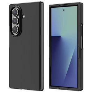 Slim Hard Shockproof Protective Phone Case Cover For Samsung Galaxy Z Fold 7 5G - Picture 1 of 10