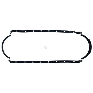 For Chevrolet C1500 C2500 C3500 C3500HD & C70 Kodiak OEM Oil Pan Gasket Set CSW - Picture 1 of 1