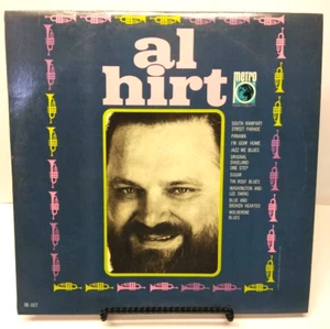 Vintage Metro Records Al Hirt South Rampart Street Parade & More Vinyl Album LP - Picture 1 of 7