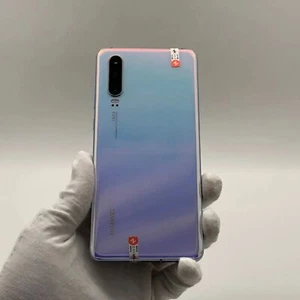 Huawei P30 6.1" 40MP 6GB+128GB Kirin 980 Android 10 Google Play SmartPhone - Afbeelding 1 van 14