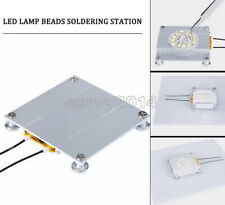 LED Lamp Remover BGA Demolition Chip Welding Soldering Station 300W 260 Degree