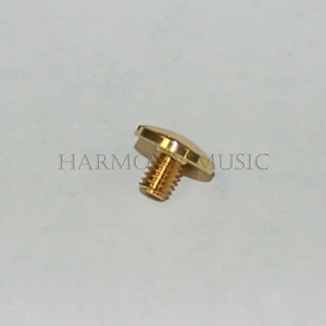 Yamaha Saxophone Thumb Rest Hook Sax Thumbrest Screw - Picture 1 of 3