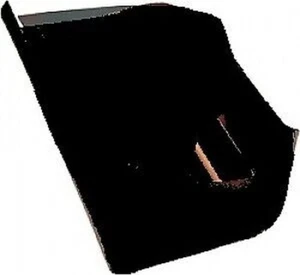 Universal Solar Passage in Black - Picture 1 of 1