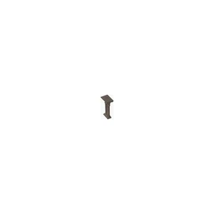 COLONNE 24 mm 2 Pz. ( Domus - 03704 ) - Foto 1 di 1