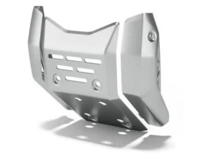 MOTO GUZZI Aluminium-Unterfahrschutz V85TT E5+ 2S002235 Aluminium skid plate - Bild 1 von 1