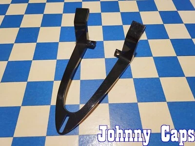 Inserto de ruedas BACCARAT # 60701875F-2. Tapa INSERTO RUEDA NEGRO BRILLANTE (CANTIDAD. 1) Foto 1 de 4