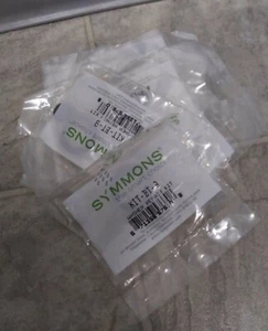 Symmons KIT-BT-9 Washer Repair Kit - QTY 10 - Picture 1 of 2