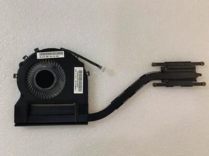 Nuevo enfriador para LENOVO THINKPAD P40 YOGA 460 14 ventilador de refrigeración con disipador térmico 00PA932 - Imagen 1 de 2
