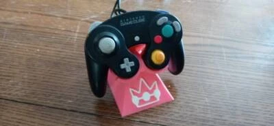Nintendo GameCube Controller Stand (Peach) - Image 1 of 4