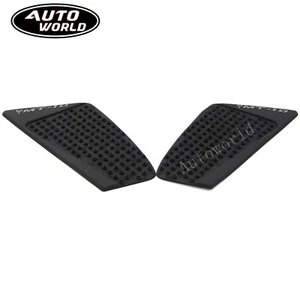 Fuel Gas Tank Side Pads Stickers for Yamaha MT-10 MT10 2016 - 2020 2017 2018 - Foto 1 di 3