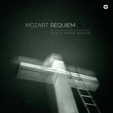 Requiem In D Minor,  K626 von Wolfgang Amadeus Mozart *,  Carlo Maria Giulini,  Philharmonia Orchestra And Chorus*  (Schallplatte, 2016)