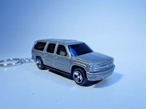 '01 SURBURBAN 2001 Chevrolet Chevy Surburban Llavero - Imagen 1 de 4